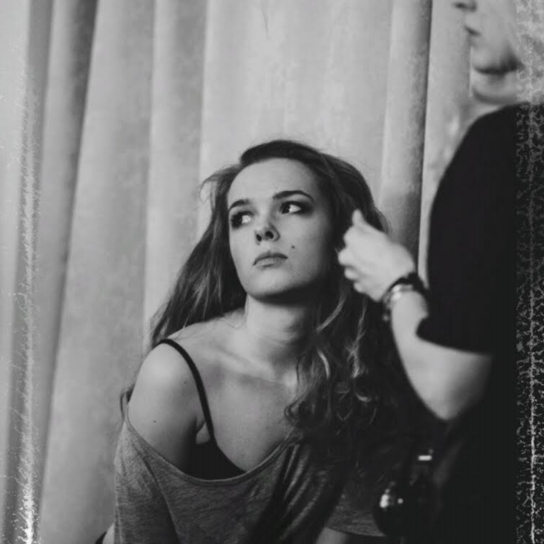 Kseniia Zharkovskaia