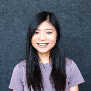 Eunice Luk
