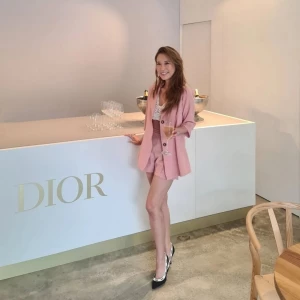 Stephanie Leung
