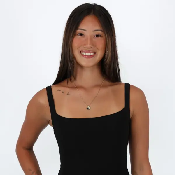 Sarah Kim