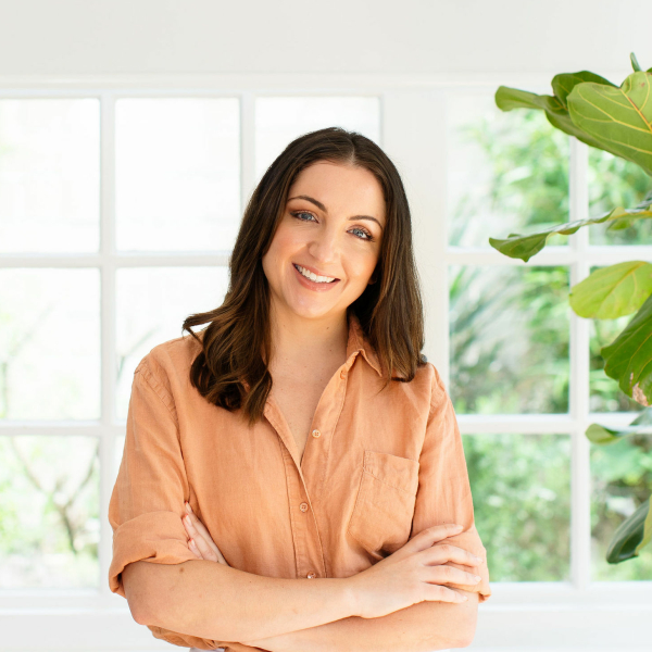 Amelia Gartner