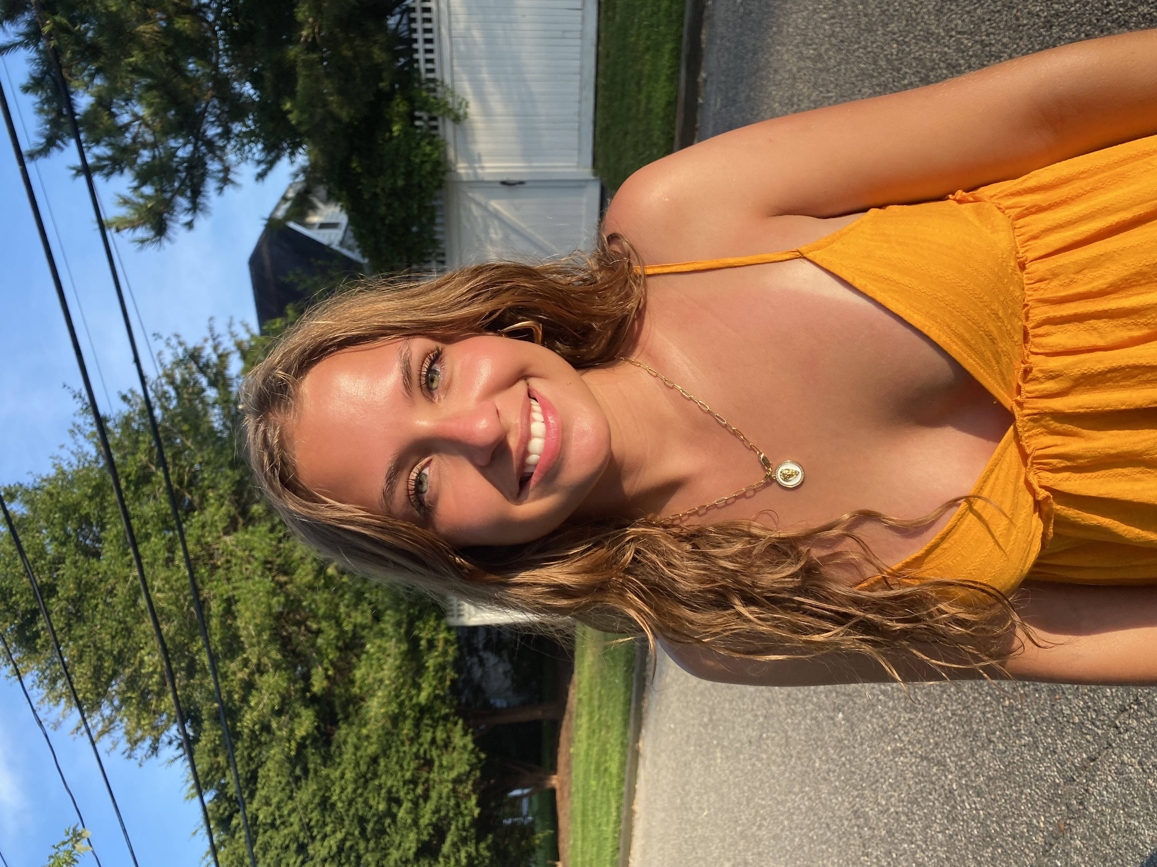 Giavanna Acheson