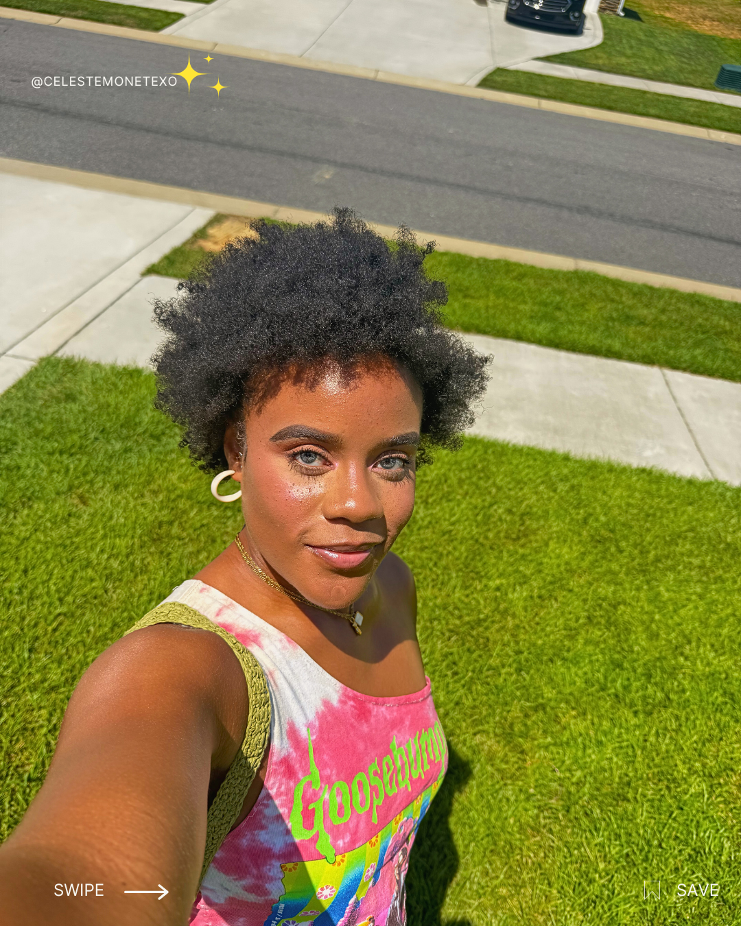 Celeste Gholston