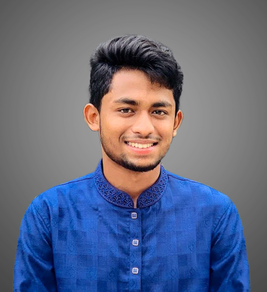 Muhammad Muhiuddin