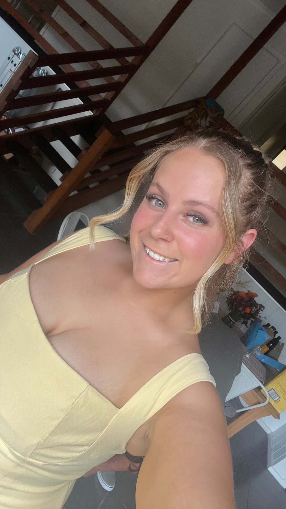 Kimberley Webber-Lally