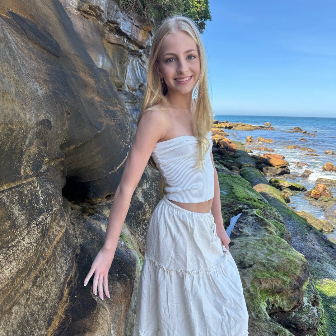 Savannah Le Loux