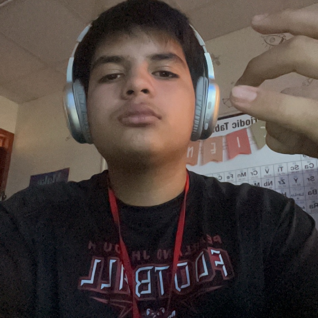 Luke Ruiz