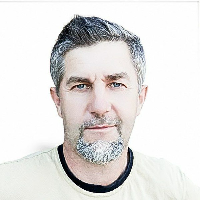 Ruslan Bedenko