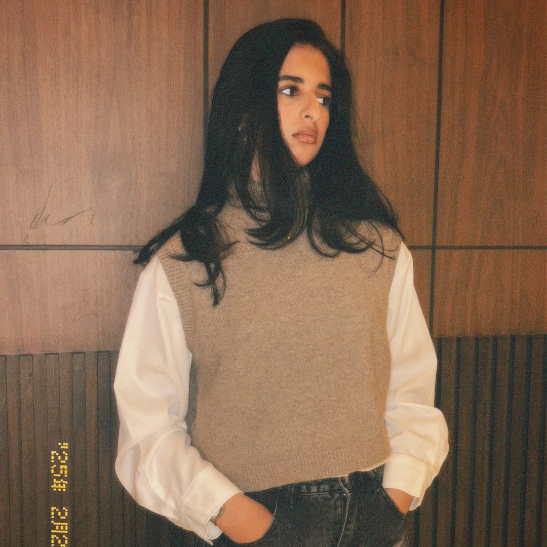 Haifa Fahad