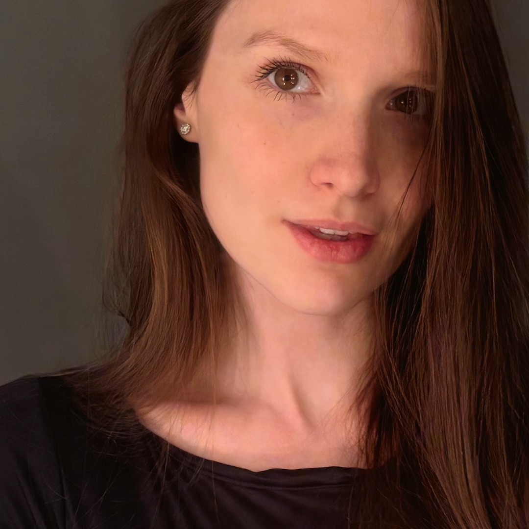 Anna Boehm diskinuniu