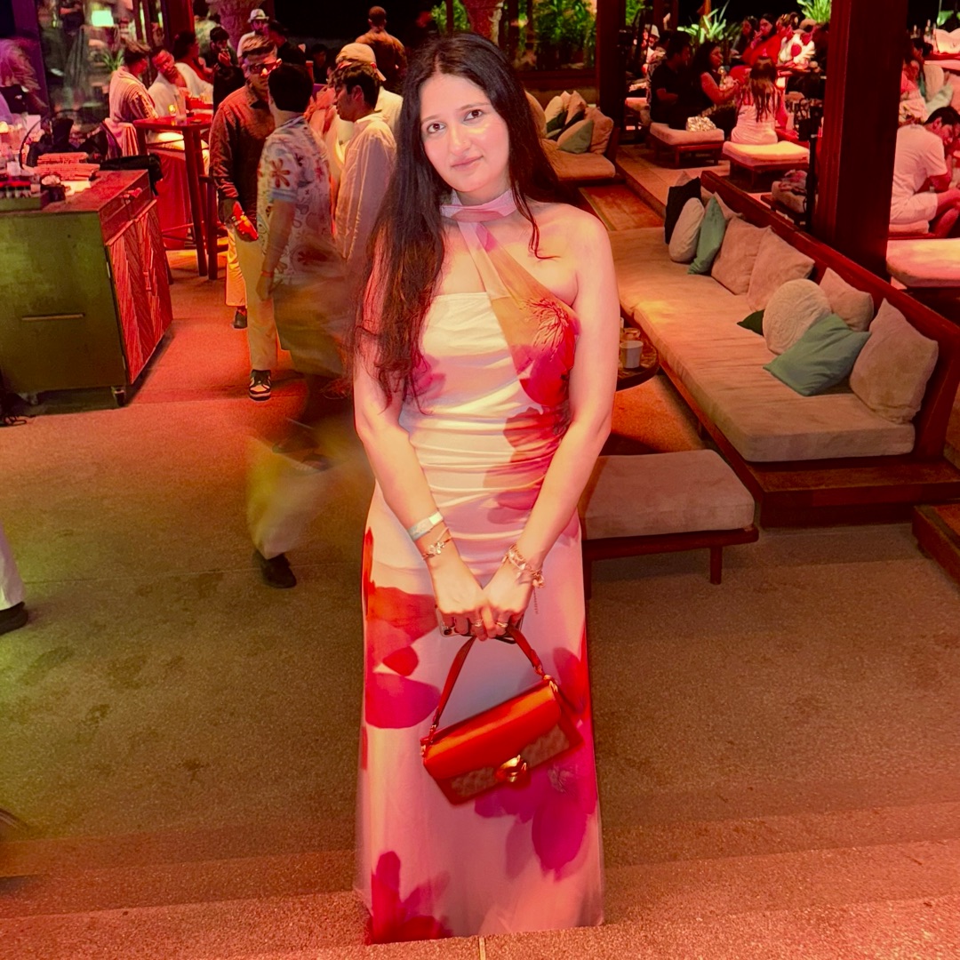 Parul Bansal