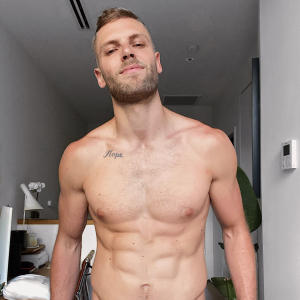 Zac Hope
