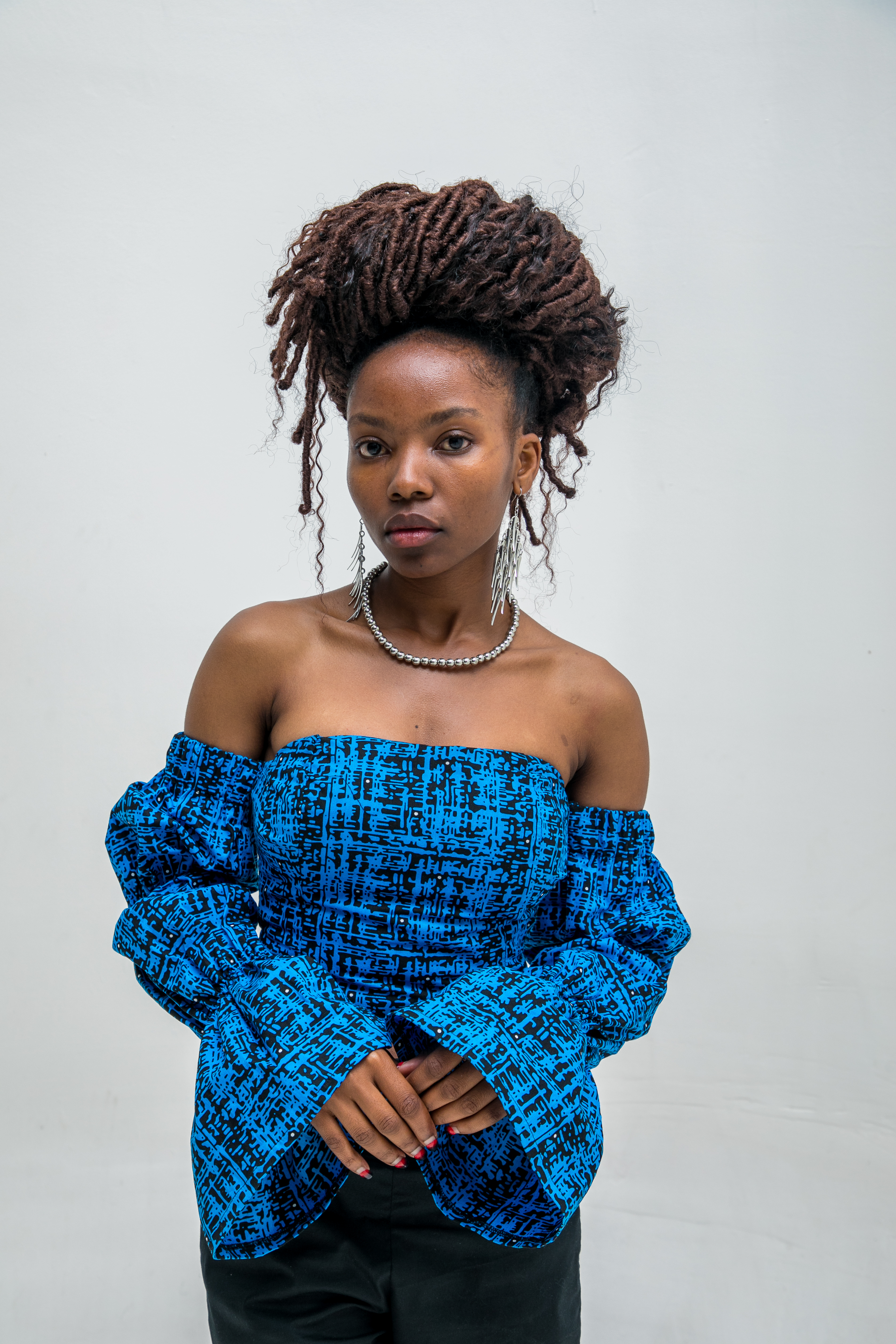Harriet Mulaa