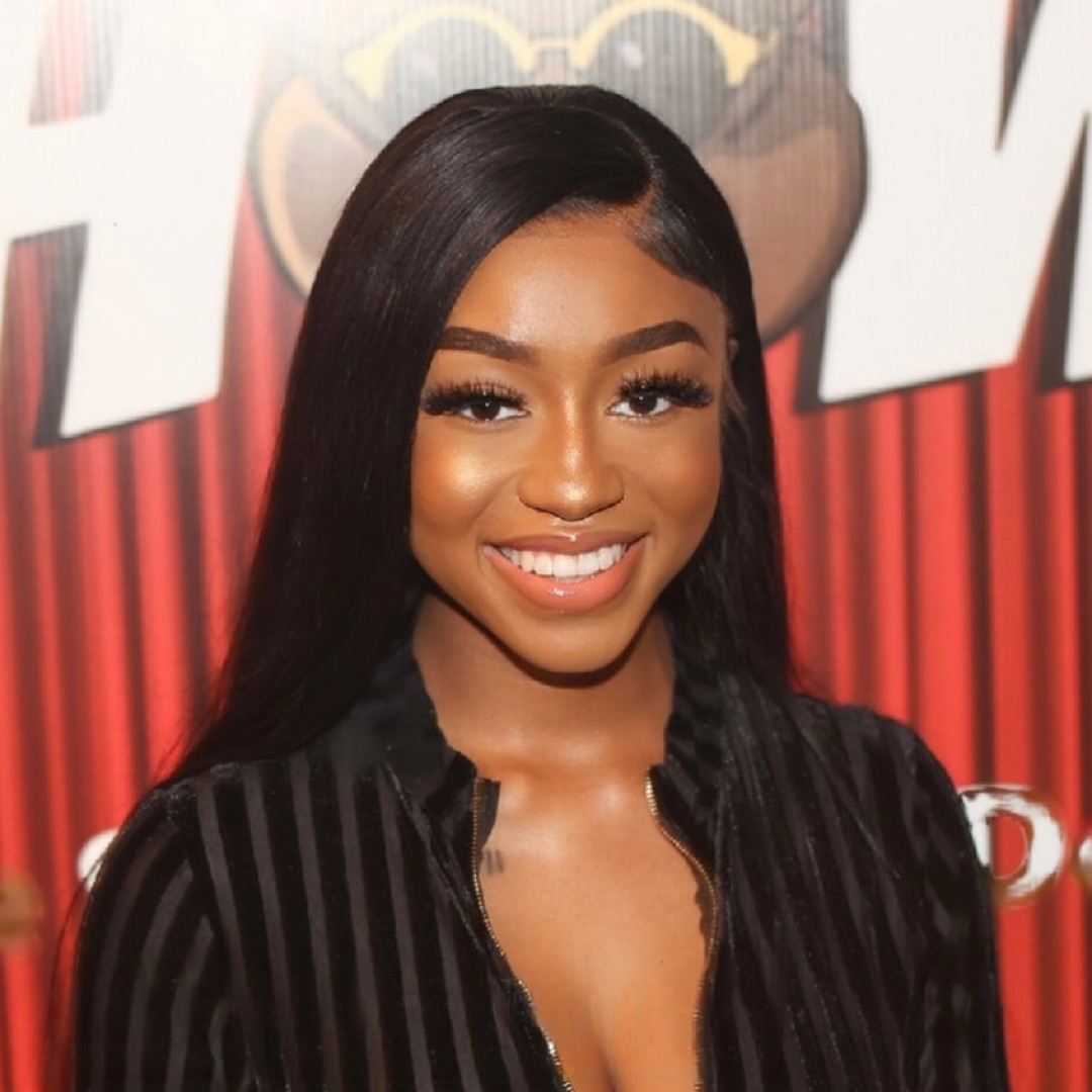 Tierra Houston