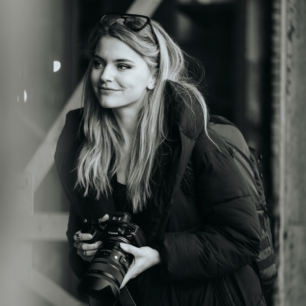 Faye Van Hest