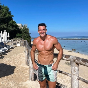 Mitch Hibberd