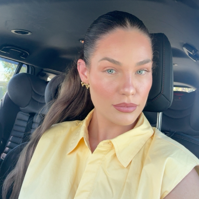 Jasmine Santichaust