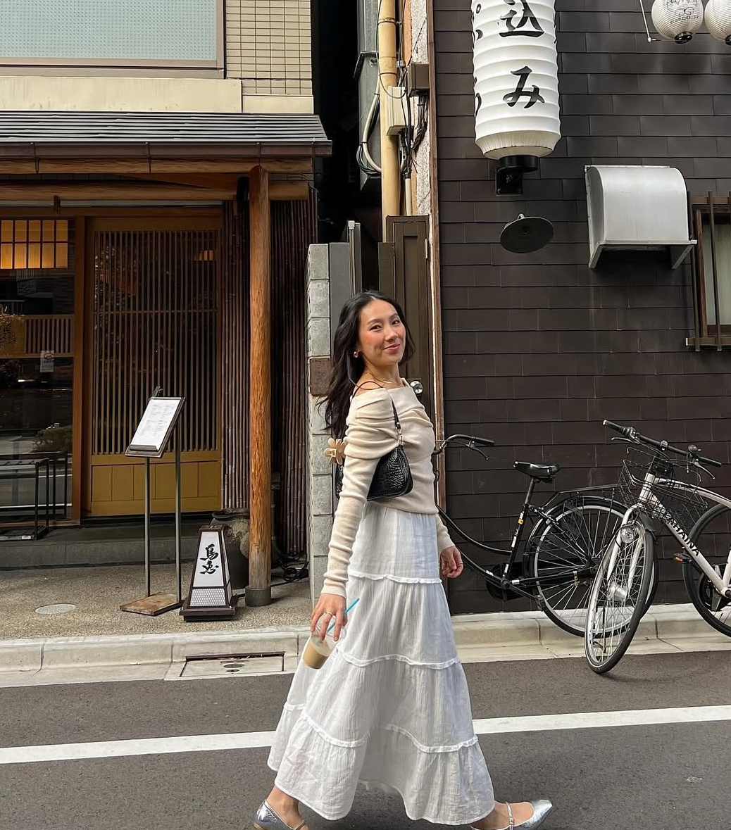 Amy Huang