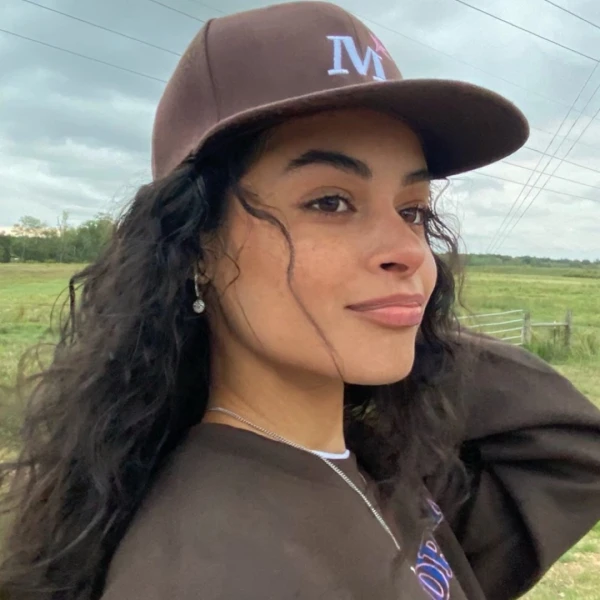 Ashanty Hatch vargas