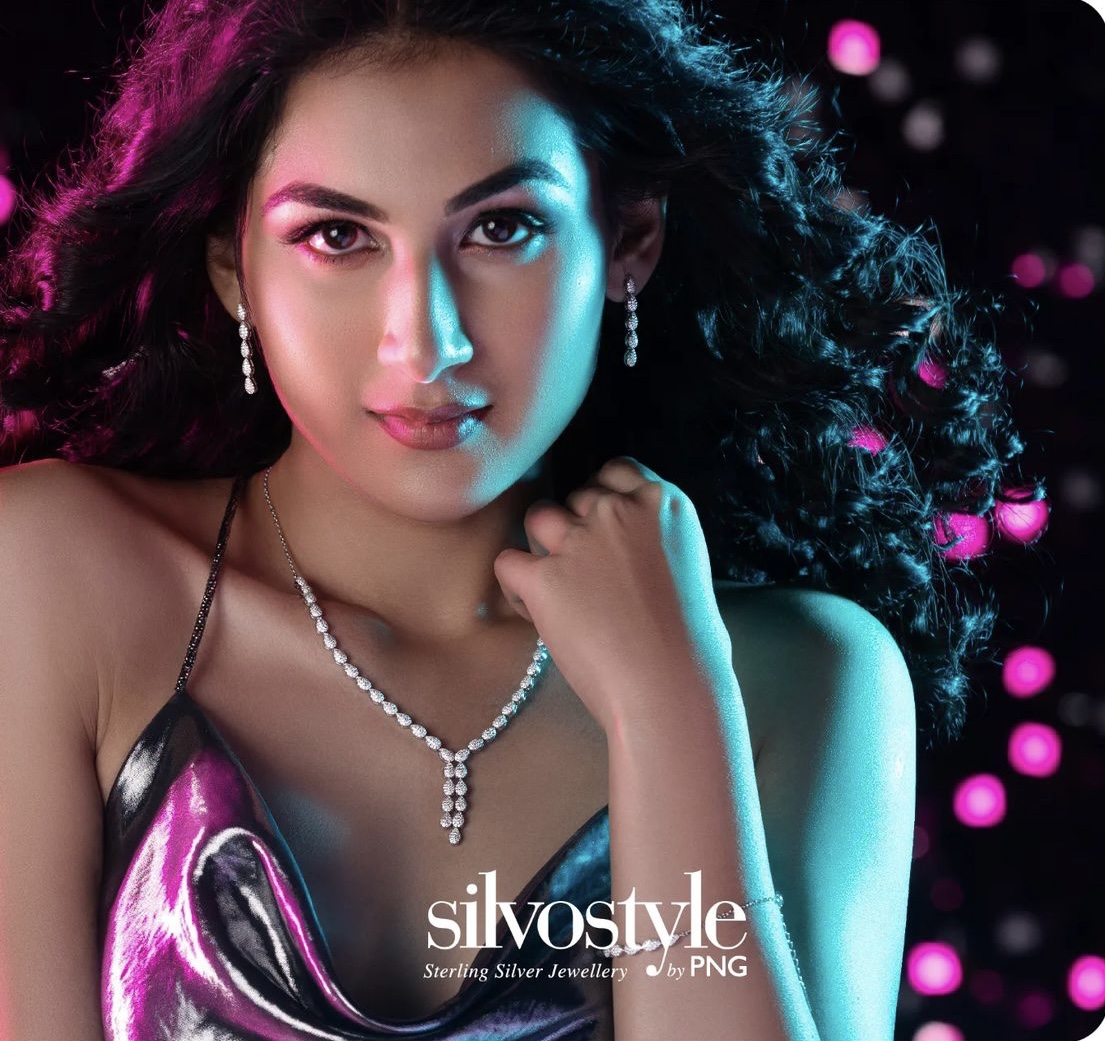 Tanishka Parekar