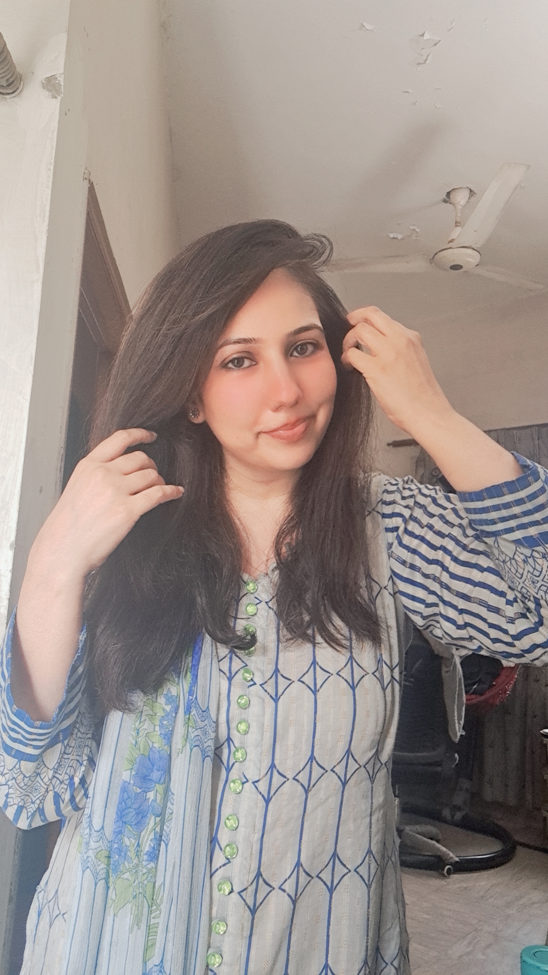 Naila Farhan