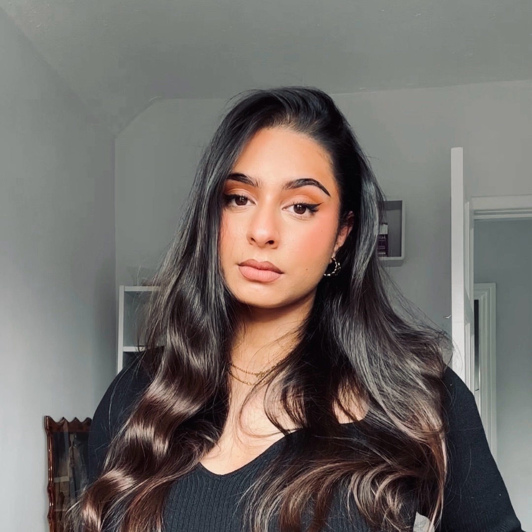Amerjit Kaur