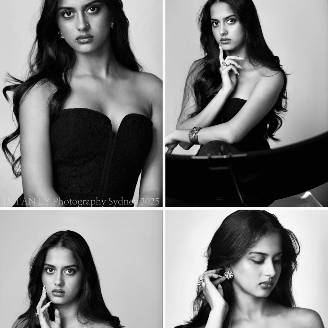 Prab Juneja