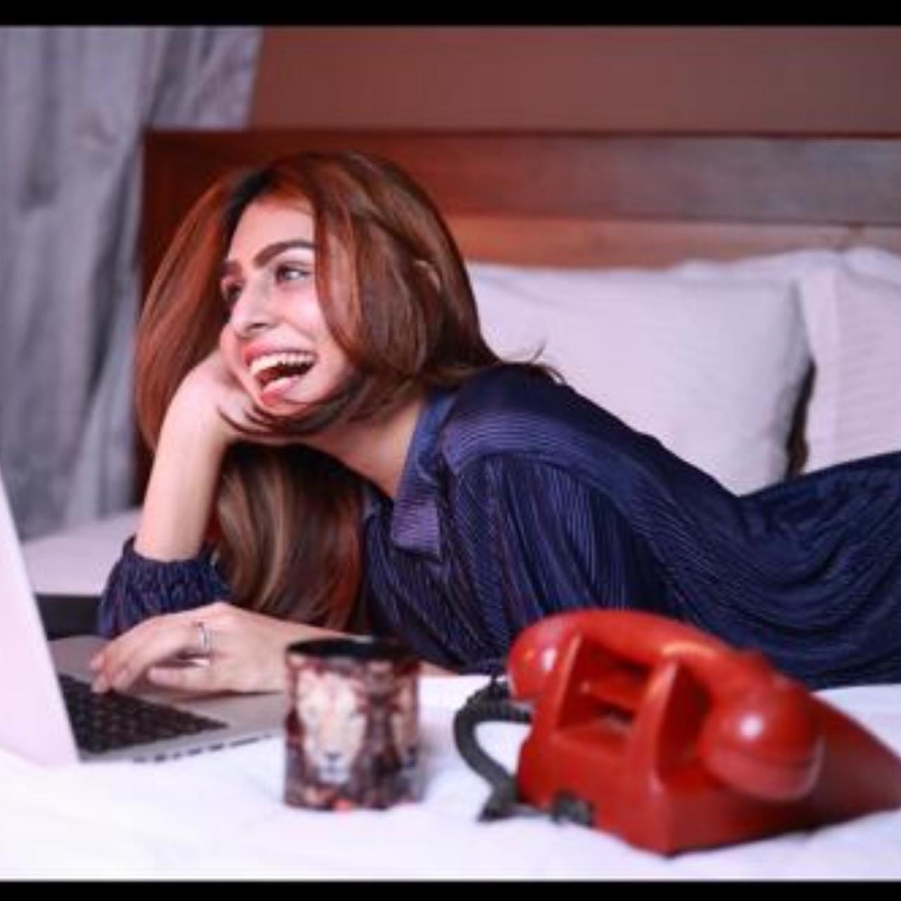 Tazmeen Ashfaq
