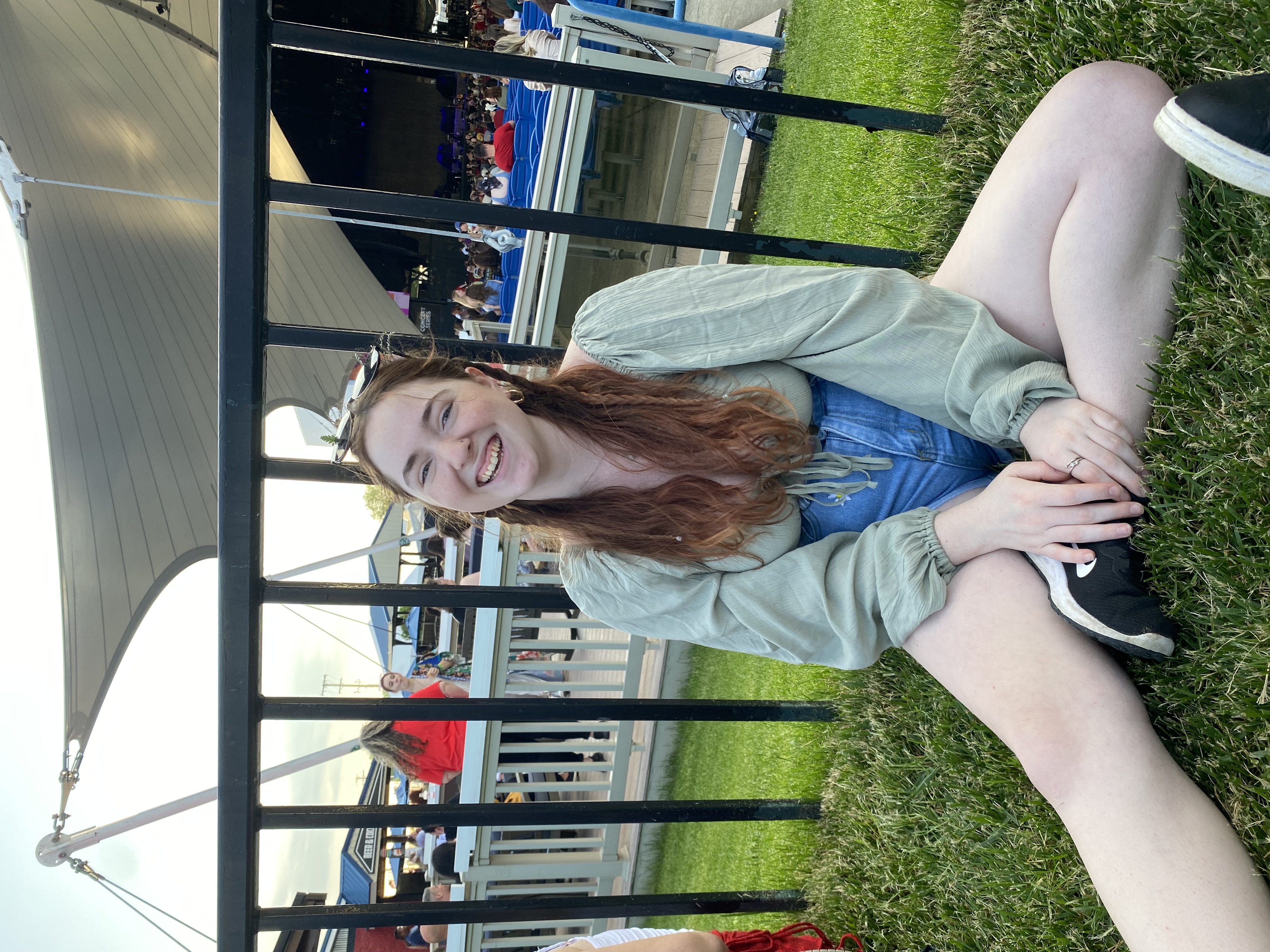 Kelly Cian