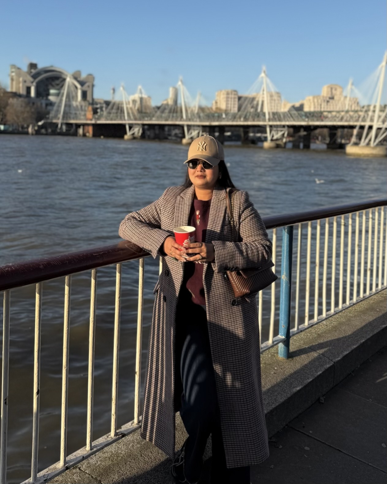 Mouli Ghosh