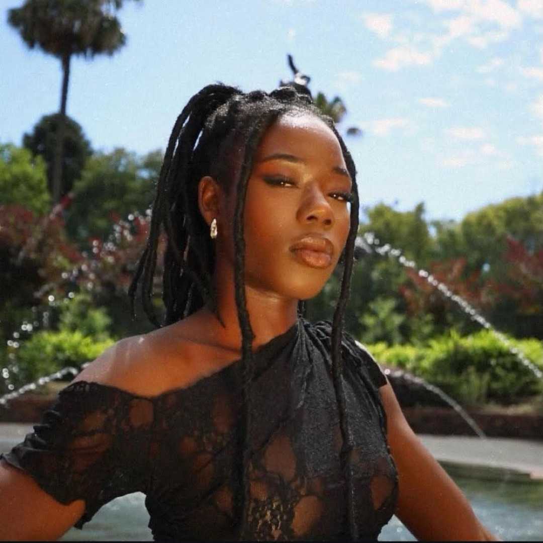 Faith Kamara