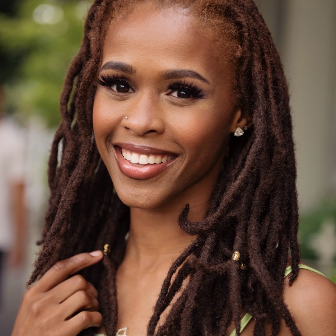 Patience Williamson