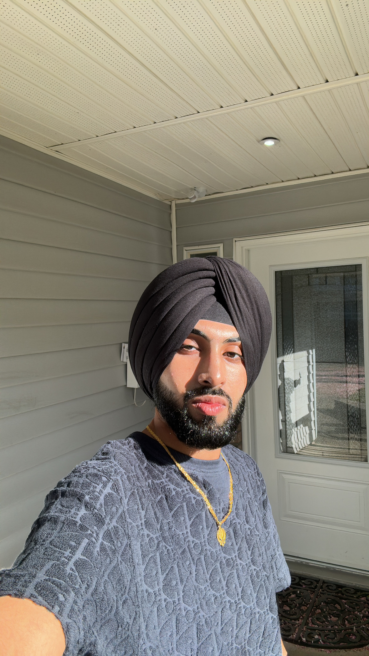 Inderveer Sohal