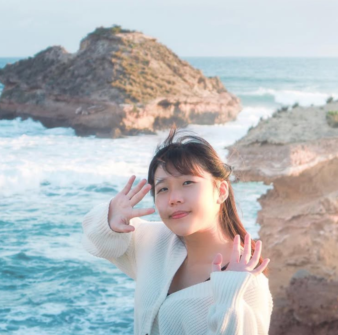 Lilian Chow