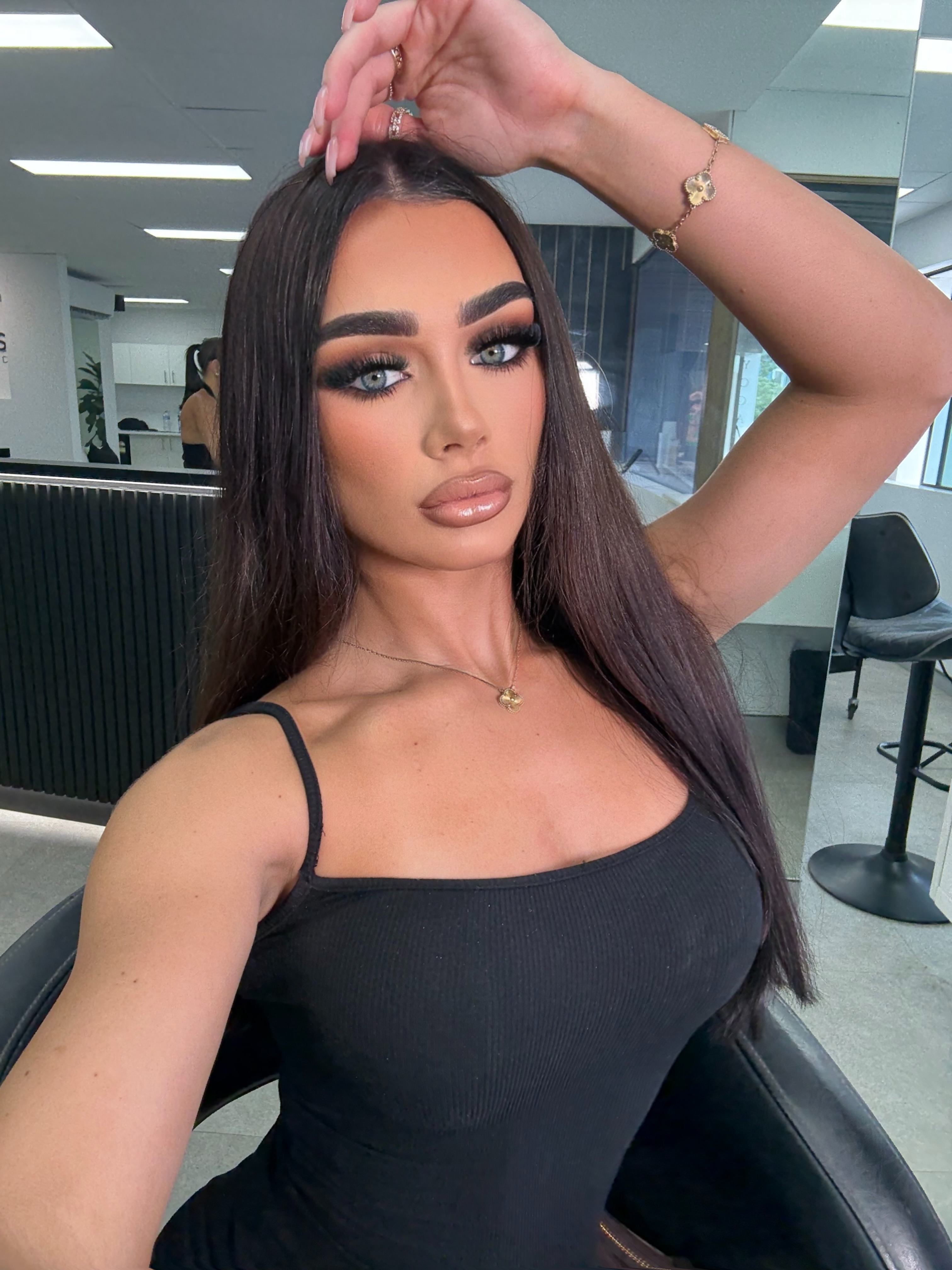 Tiffany Rose