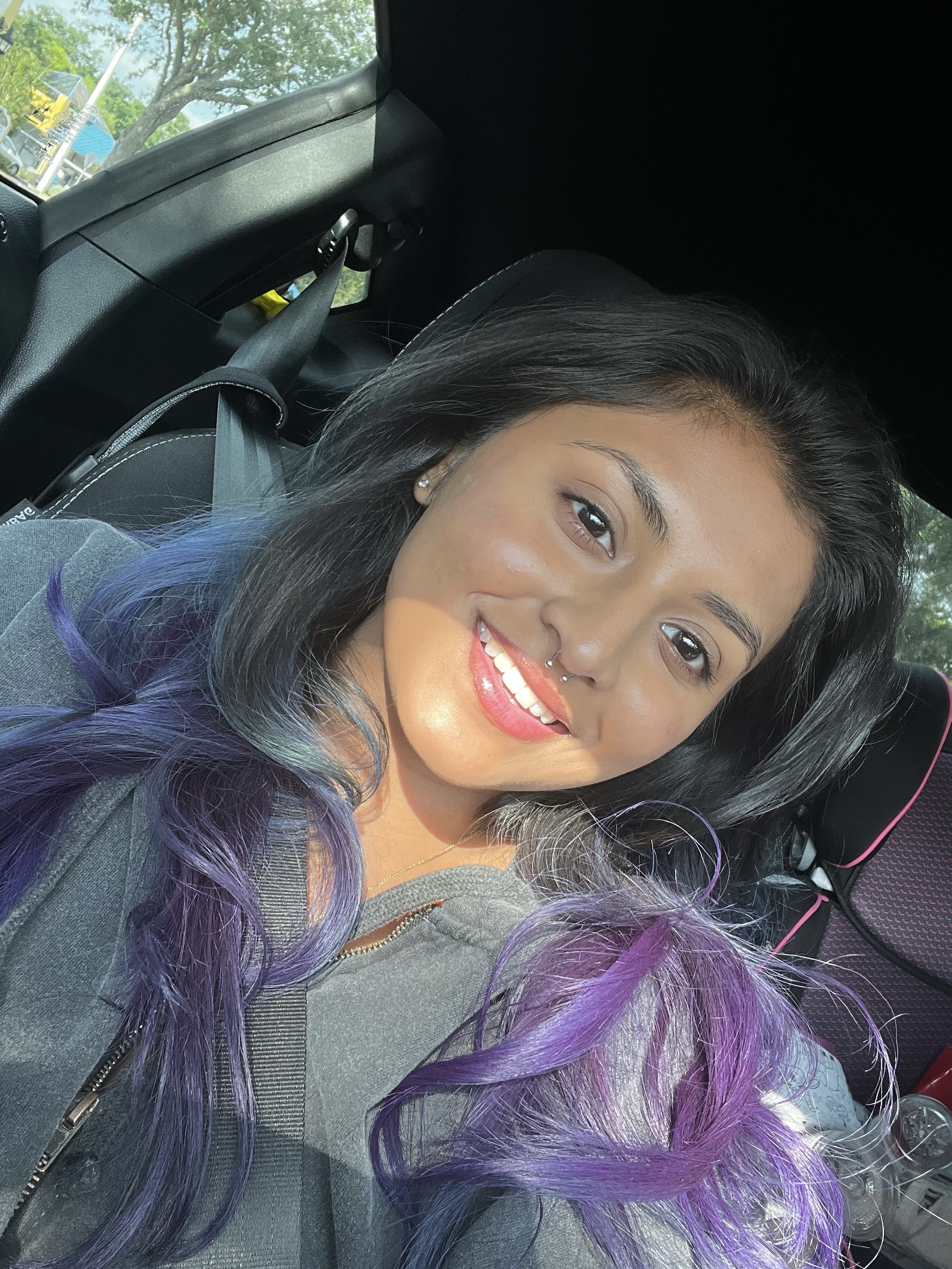 Rachel Ramgobind