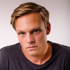 Alexander Bruce-Mason