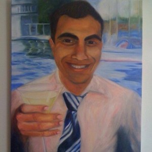Joe Menezes