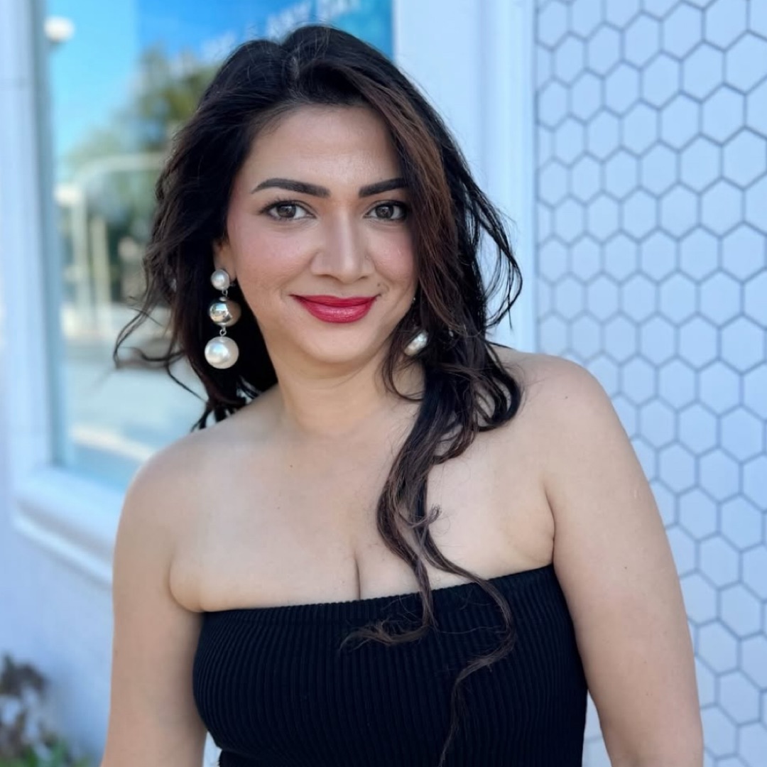 Anu Raote