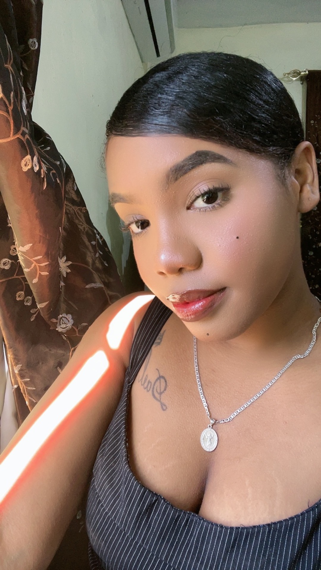 Dineisy Valentina Mendoza
