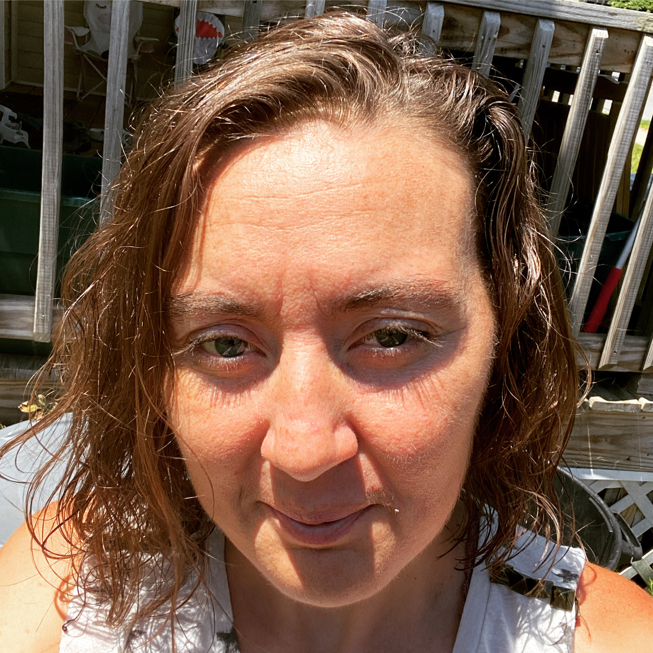 Desiree Ruggles