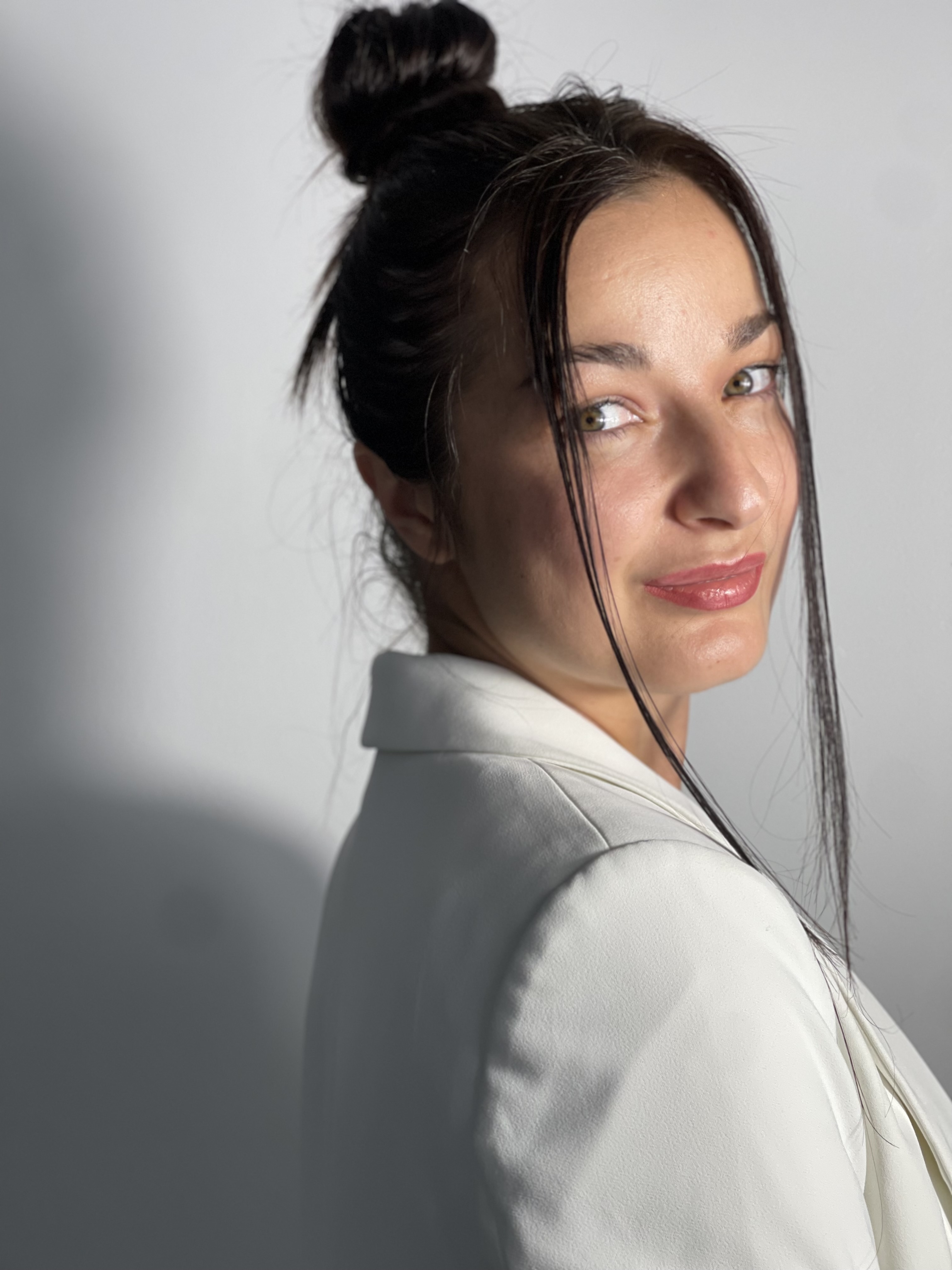 Nadiia Shyraliieva