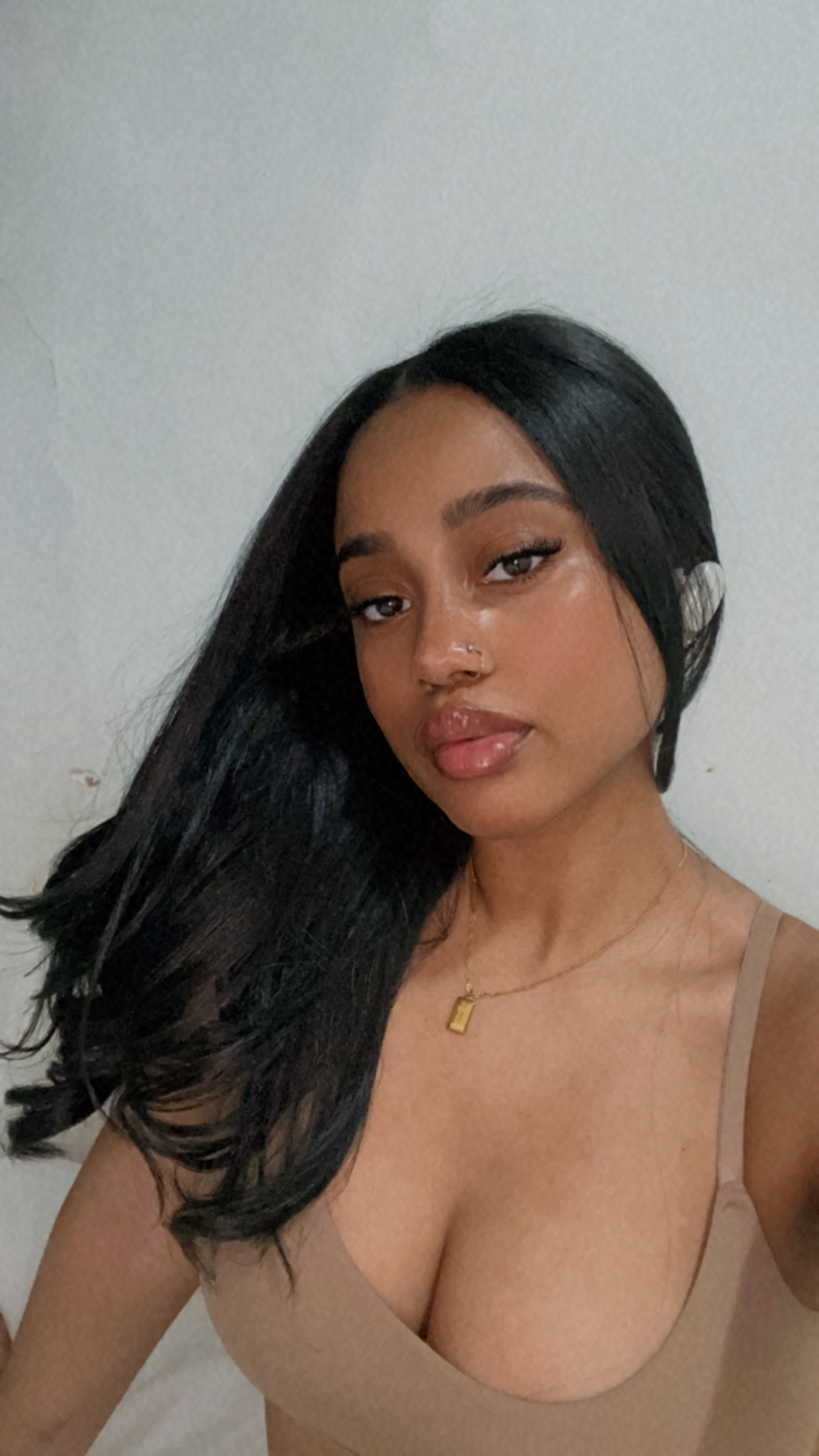 Keyra Wiggan