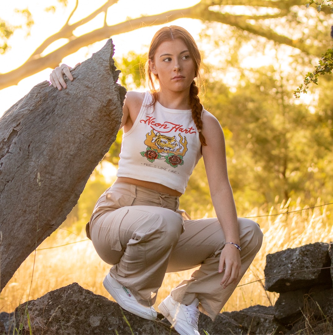 Teegan Natoli