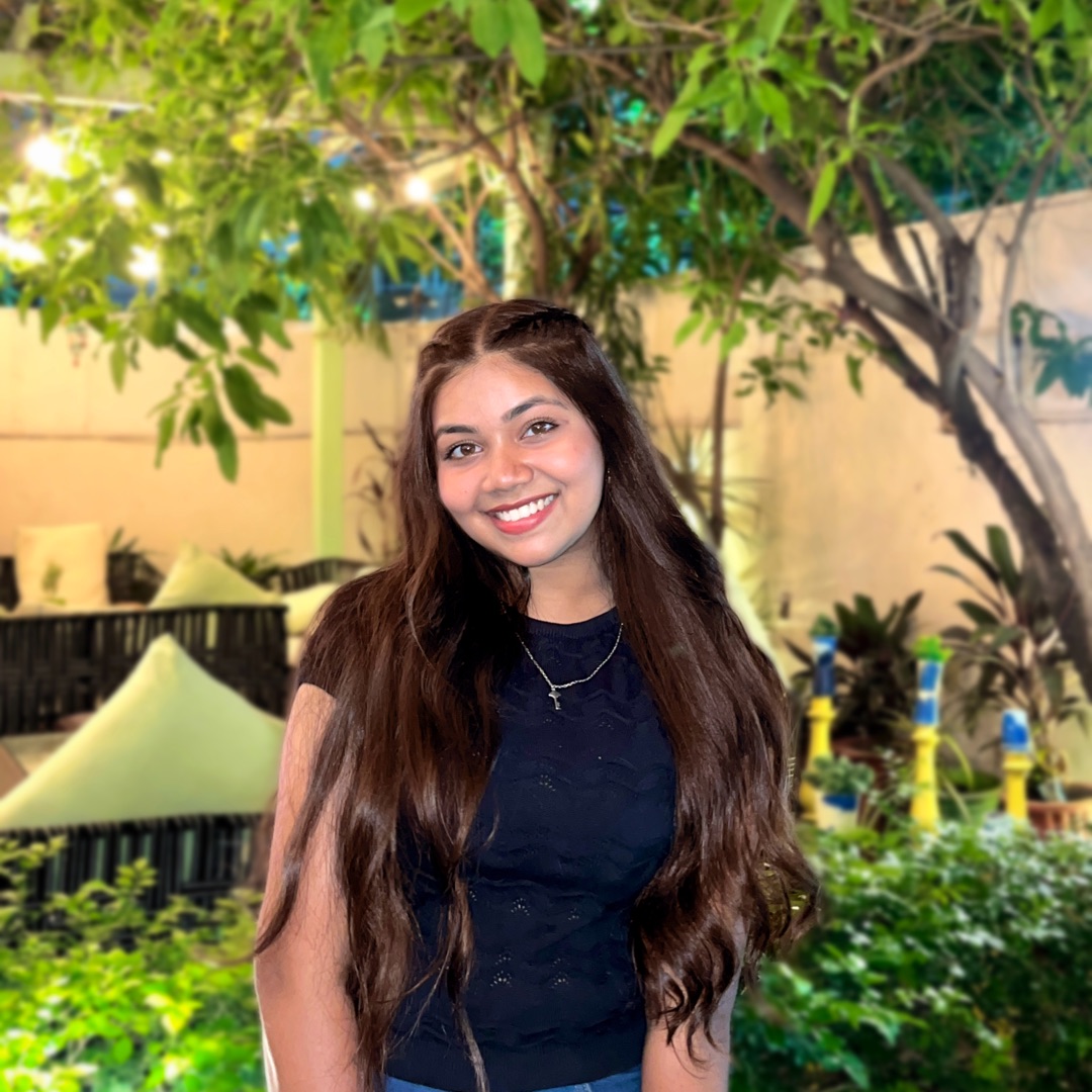 Kritika Patel