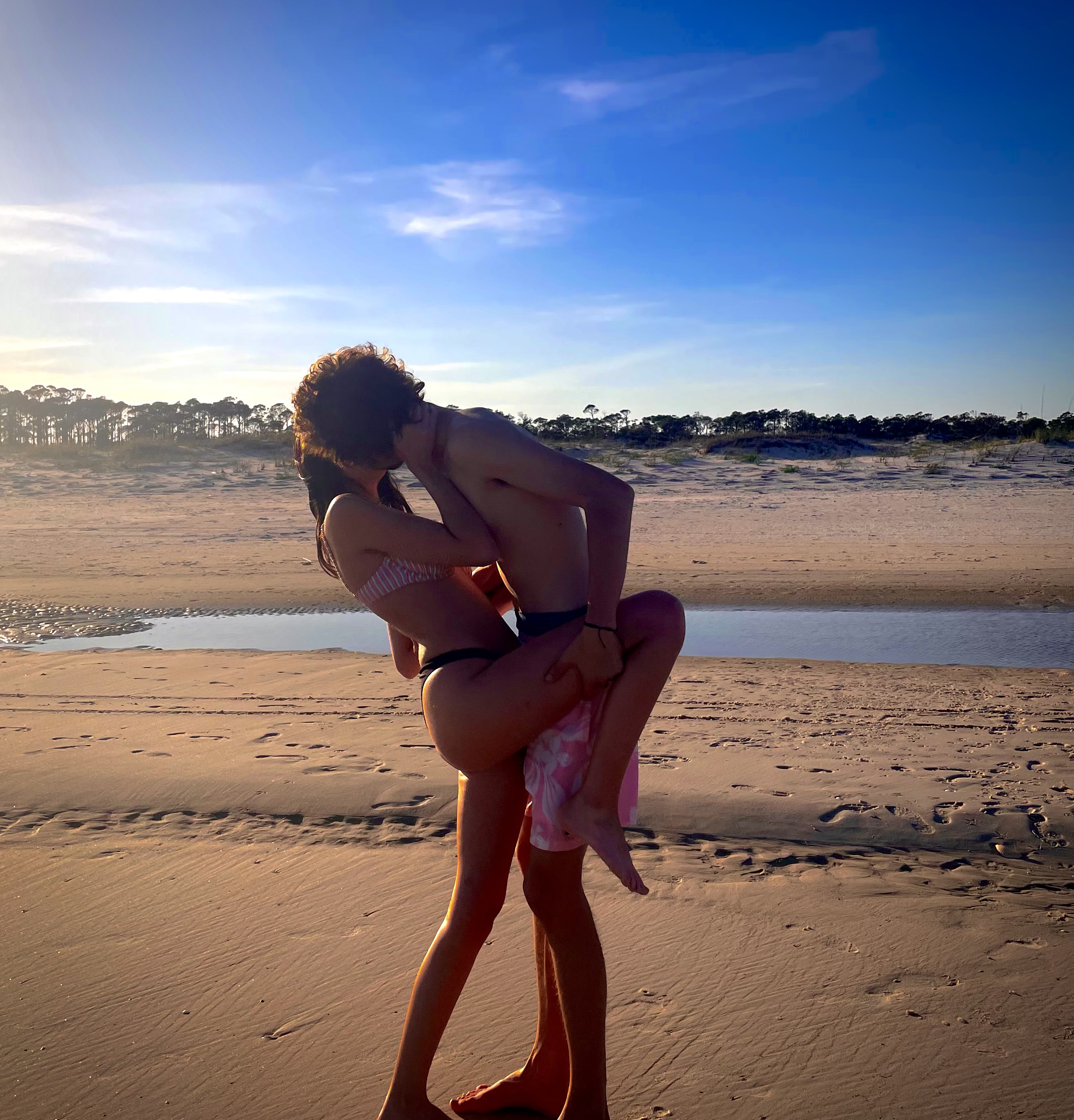 Lindsey Beach