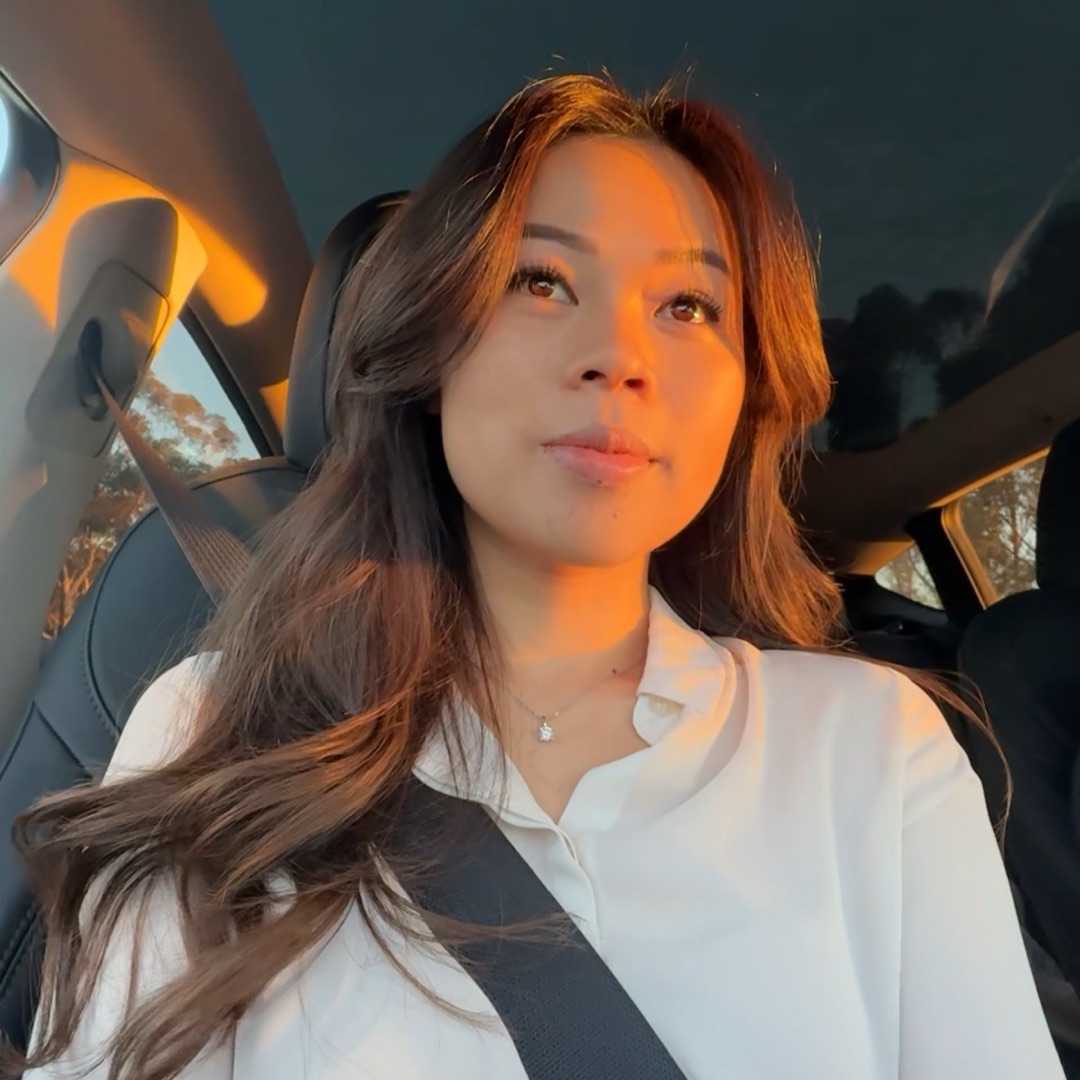 Eveline Dang
