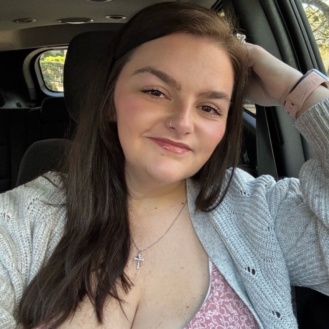 Kelcie Gray