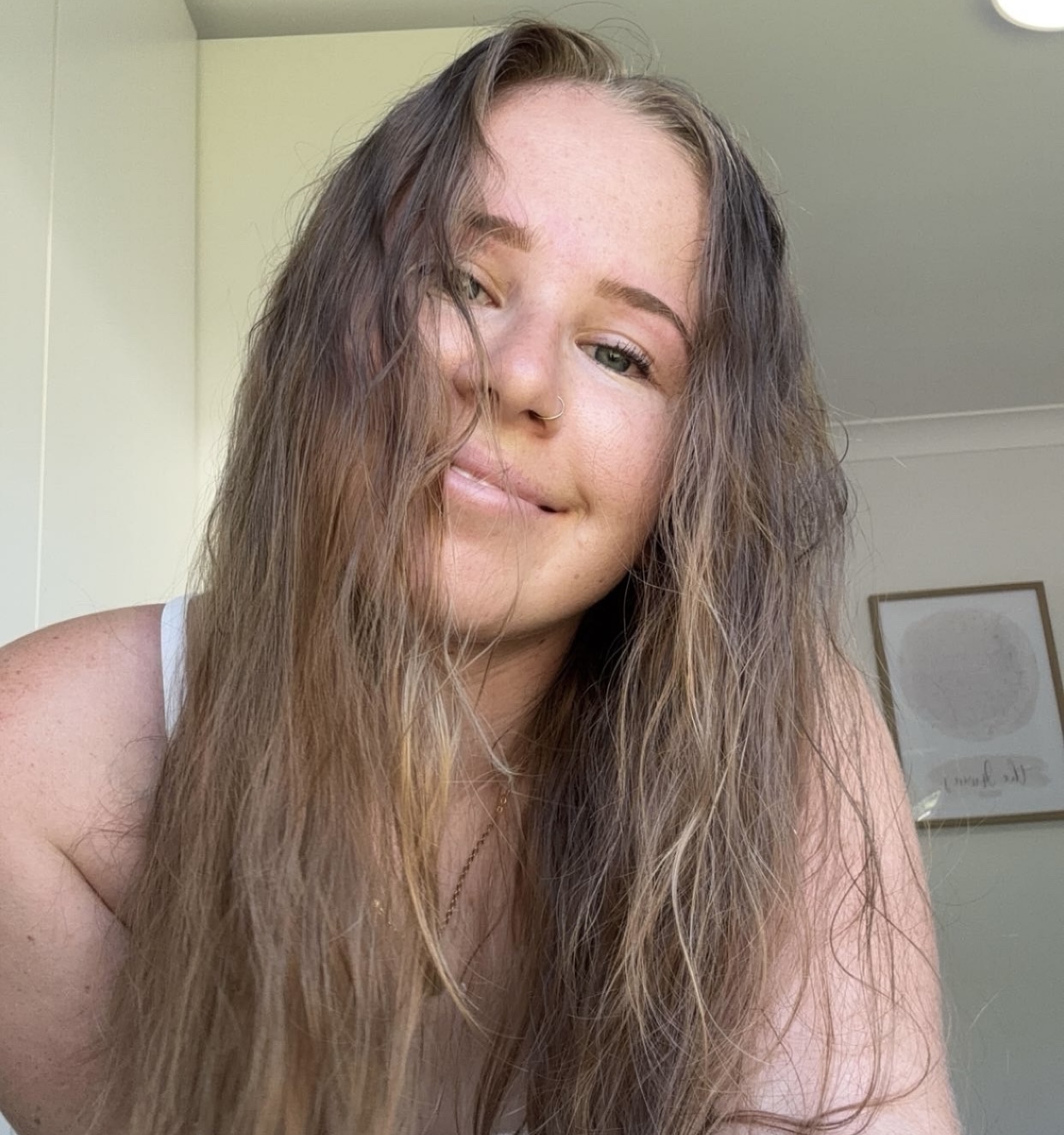 Ashley Irwin