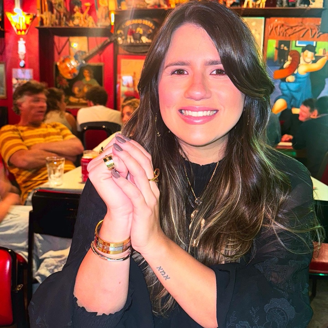 Sayonara Garcia Machadoaus